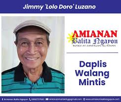 Amianan Balita Ngayon