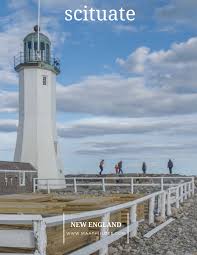 Le Long De L Ocean Atlantique Mini Road Trip Au Depart De Boston Le Blog De Mathilde Phare Road Trip Ocean Atlantique