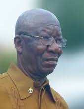 Obituary information for Herbert E. Gray