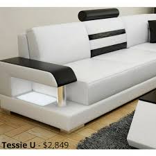 Tessie U Leather Sofa Modular Lounge Offers A Modern Classic Design With Its Contrasting L Leather Sofa Living Room Sofa Design Leather Sofa Living Room
