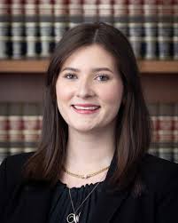 Baylor Law School's Olivia Womack Named State Bar of Texas Tax Section  Scholarship Recipient