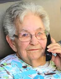 Obituary information for Bernadette Livingston