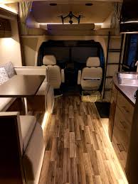 Mod Led Accent Lighting