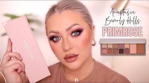 ANASTASIA BEVERLY HILLS PRIMROSE EYESHADOW PALETTE
