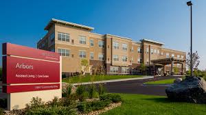 Check spelling or type a new query. Arbors At Ridges Senior Living Facility Kraus Anderson