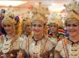 Macam-Macam Tarian di Indonesia: Sejarah Tari Gending Sriwijaya Asal  Palembang