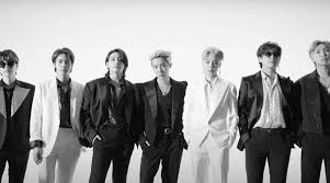Where did bts post their message of support? Bts Star Suga Determined To Win At Grammys 2022 Jungkook Remembers When All Plans Collapsed Entertainment News The Indian Express