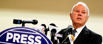 The state we're in, a report on the indictment of gov. Nvblzs538o0gwm