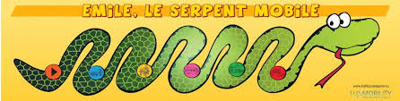 Move the snake around the screen, but don't touch the walls! Traffic Snake Game Luxmobility