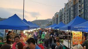 Pasar malam baru brinchang telah di pindahkan ke tapak baru di jalan sungai ruil, brinchang, cameron highland. Tip Cadangan Makanan Anda Boleh Try Kalau Singgah Pasar Malam Cameron Highland Libur