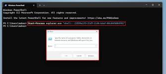 Image result for Microsoft Windows Run Command