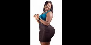 Voici Pourquoi Les Hommes Preferent Les Femmes Avec De Grosses Fesses Afrikmag