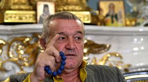Yaptığı ilginç açıklamalarla gündeme gelen rumen kulübü steaua bükreş'in sahibi gigi becali, son. Pro Tv ReacÈ›ia Lui Gigi Becali DupÄƒ Ce AutoritÄƒÈ›ile Au Afirmat CÄƒ Se Gandesc La Carantinarea Capitalei
