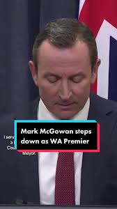 Mark Mcgowan Commonwealth Games