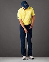 Rather than his right pinky locking onto. Jordan Spieth Get Ready To Start Making Everything Instruction Golf Digest