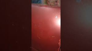 Namun jika warranty diberikan agak lama, maka kualiti cat yang ditawarkan oleh tukang cat kereta selalunya memuaskan. Cat Kereta Tutorial Kikis Cat Lama Tanpa Guna Paint Remover Youtube