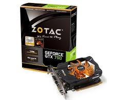 Индекс > n > nvidia > видеокарты > nvidia geforce gtx 1660 ti. Geforce Gtx 750 1gb Zotac