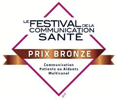 Pin Su Festival De La Communication Sante