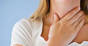 Soulager La Douleur De L Amygdalite Naturellement Bien Etre Remedes De Grand Mere Remede De Grand Mere Les Amygdales Remede