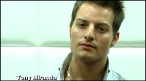 Tony Miranda "Quando n'ammore vene " Ideato e Diretto da Enzo De Vito