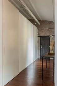 Foto Di Una Casa In Stile Industriale A Roma Living Corriere Case Di Design Industriale Stile Industriale Case Di Design