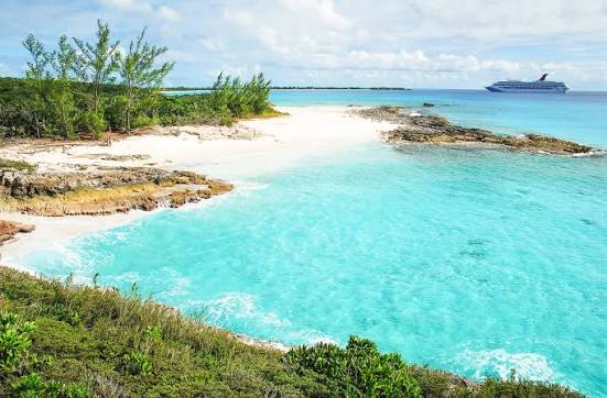 San Salvador Bahamas | Official Bahamas Website