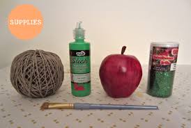 I actually have a weird way of drawing, lol. Diy Snow White S Poison Apple Let S Get Thrifty