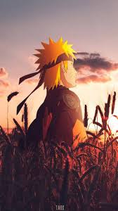 Hd wallpapers and background images Naruto Wallpaper By Tarksama 40 Free On Zedge Naruto Uzumaki Hokage Naruto Wallpaper Anime Naruto
