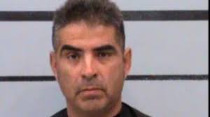 Suspect arrested after chase with Sheriff Deputies