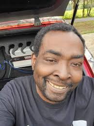 MARCH 4, 2014 (8 Years Ago Today) In 2014 when singer Big B passed away  from kidney failure. Beloved, Brian "Big B" Parker passed away