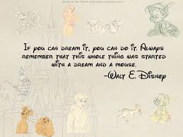 Quotes About Failure By Walt Disney : Funny Inspirational Quotes ... via Relatably.com