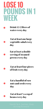 Eat only fish or chicken breast (4oz at a time, tops) and broccoli and leafy greens, without sauce or dressing. 25 Health And Fitness Ideas In 2021 Workout Routine Fitness Tips Fitness