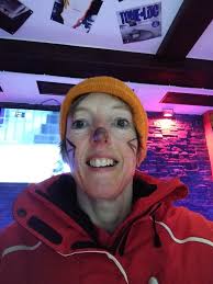 From NHS Nurse to Ski Instructor