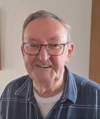 John Alexander 'Sander' MacIsaac Obituary