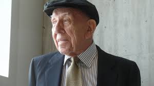 Oshawa artist Ron Lambert is stirring us again