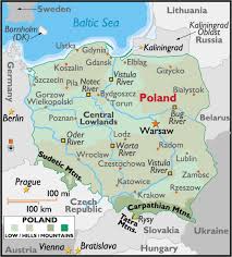 3 701 913 tykkäystä · 3 770 puhuu tästä. Poland Map And Poland Satellite Images