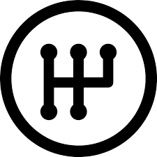 Transmission icon