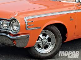Image result for Sable Tan 1964 Dodge