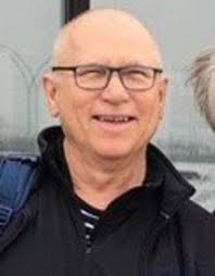 Obituary information for Guy Richard Ferguson