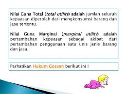 Kegiatan yg dilakukan untuk mengurangi atau menghabiskan kegunaan suatu barang atau jasa baik secara. Bab 2 Kegiatan Ekonomi Konsumen Dan Produsen Ppt Download