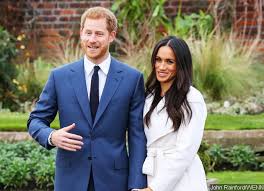 Follow sunday's live updates as meghan and harry start married life here. Prince Harry And Meghan Markle Announce Wedding Date And Venue