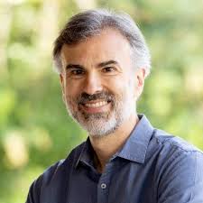 Dos oportunidades para vernos en Barcelona la semana que viene: 🗓️ El  miércoles 15/9 a las 19:00 presento el libro en la librería +Bernat con Pablo  Rosado. Entre otras cosas, Pablo es