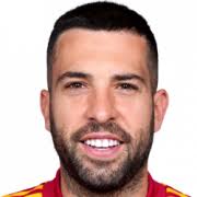 Jordi Alba Ramos