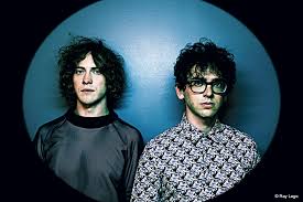 Flash delirium (video short) mgmt. Mgmt Read The Under The Radar Cover Story Interview Under The Radar Magazine