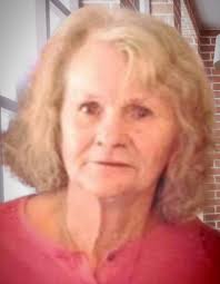 Obituary for Eris Mae (Cameron) Fennell