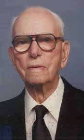 Charles Elmer “Charlie” Nance (1898-1997)