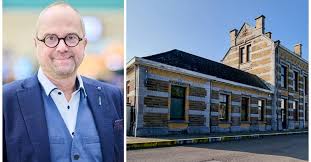 Mise en vente, la gare de Jemeppe-sur-Sambre n'a pas trouvé d'acquéreur : «  Nous allons tenter de lui trouver une nouvelle affectation »