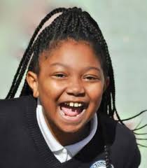 Giving wings to youth