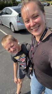 Finding balance as a homeschool mom