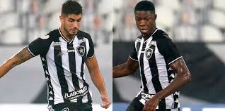 Para isso, entretanto, o glorioso tem um desafio complicado diante do. Comentarista Sobre Pedro Raul E Matheus Babi Juntos No Botafogo Time Precisa Se Adaptar E Ter Compensacoes Fogaonet